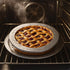 Mrs. Anderson’s Baking Pie Crust Protector Shield, Fits 8-Inch Plates...