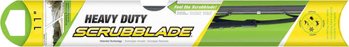SB1100 Premium All-Season Windshield Wiper Blade, 11" (Pack of 1)...
