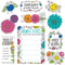 CTP Blooming Minds Bulletin Board Set for Classroom (Creative Teaching Press 10690)...