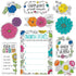 CTP Blooming Minds Bulletin Board Set for Classroom (Creative Teaching Press 10690)...