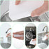 12PCs Magic Cleaning Sponges Eraser, Multi-Surface Scrubber Foam Cleaning Pads, Household Melamine Sponge, No Scratches Foam Cleaner Tool for Bath...