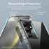 ESR for Samsung Galaxy S24 Case, Kickstand S24 Cover with 3 Stand Modes, Military-Grade Drop Protection, Shockproof Slim Phone Case with Patented ...