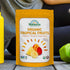 NATIERRA Nature's All Foods Organic Freeze-Dried Tropical Fruits | Non-GMO & Vegan | 1.5 Ounce...