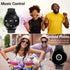 Smart Watches for Women Men (Call Receive/Dial), 1.5" Smartwatch with Call/Text/Heart Rate/Sleep/Calories Counter Game, IP68 Waterproof Fitness Tr...