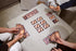 A&B GAMES Portable Medieval Strategy Card Game: Team vs. Team Fun for 5-10 Adult Players – Perfect for Showcasing Your Skills at Parties...