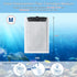 10 Pack Aquarium Filter Cartridge for Tetra Whisper Bio-Bag Power Filters, Medium Replacement Filter Cartridges for Tetra ReptoFilter...
