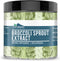 Earthborn Elements Broccoli Extract 200 Capsules, Pure & Undiluted, No Additives...