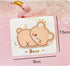 8 Pack Cute Sticky Notes Cartoon Animal Sticky Memo Pads Kawaii Small Self-Stick Memo Note Pad Office School supplies (8 Pack Animal)...