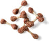 Pet 'n Shape Duck 'n Rice Dumbbells Dog Treats - 3 Ounce...