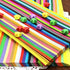 1350 Sheets Origami Stars Papers,Aierliusa Origami Star Paper Strip Package, Origami Paper Stars, 27 Colors, 1350 Stripes...