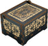 Sooharic Let It Be Music Box - 18 Note Mechanism Antique Carved Wooden Music Box Crafts (Let it be)...