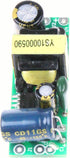 NOYITO AC to DC Precision Buck Power Supply Module AC 120V 100V-264V to 5V 600mA Isolated Step-Down DC Module (5V 600mA)...