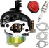 951-15162 Carburetor Assembly Replacement for MTD Troy Bilt Craftsman 165-WU 265-WU 265-WUA 165-WUA 179cc Snowblower...