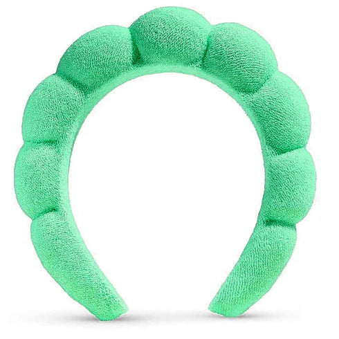 Headband Spa For Washing Face Headbands For Skincare Headband For Makeup Removal Headband For Facial Headbands For Skincare Cute Headband For Show...