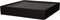 Classy Caps TRA45B Base Imperial Aluminum, 4.5" x 4.5", Black...