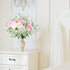 Babys Breath Artificial Flowers,12 Pcs Gypsophila Real Touch Flowers for Wedding Party Home Garden Decoration...