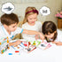 Sight Words Flash Cards, Phonics CVC Word Games, Kindergarten Sight Words Learning, Phonics Games for Reading and Spelling, Preschool Activities f...