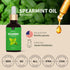 Essential Oils for Diffuser for Home,Diffuser Oils for Aromatherapy,Laundry,Candle&Soap Making,Humidifiers Spearmint 1.69 FL.OZ...