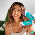 Vivoo | The #1 Urine Test Strips & Keto Strips with App | Advanced Home Tracking for Nutrition, Ketones, Hydration, pH, and More | 1 Month / 4 Tes...