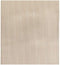 Heritage Lace Tan/White Ticking 20"x54" Reversible Table Runner, 20" x 54",TK-2054T...