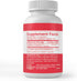 Pure Original Ingredients Berberine, (100 Capsules) Always Pure, No Additives Or Fillers, Lab Verified...