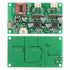 DC 5V/3.7V Lithium Battery Dual Channel 2x6W Micro USB Port Bluetooth Amplifier Board for Building Electronics Projects...