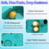 Baby Bath Toys - Dinosaur Automatic Bath Bubble Machine,Bathtub Bubble Maker with Music,Bathtime Shower Bathtub Toys for Toddlers,Birthday Gifts f...