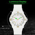 Women's Wrist Watches Nurse Watch for Women Girls Waterproof Analog Quartz Design Minimalist Simple Sports Luminous Nursing Watch Gifts for Ladies...