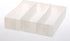 YBM HOME Closet Drawer Organizer for Underwear, Socks, Bras, Ties, Scarves, Foldable Dresser Storage Boxes (Small Drawer Organizers, Set of 3)...