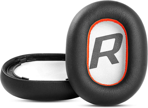Voyager 8200 UC Replacement Ear Pads Ear Cushion Compatible with Plantronics Voyager 8200 UC/Backbeat Pro 2 Headphones (Black)...