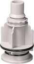 American Standard A962443.191 3/4 IN THERMO CARTRIDGE ADAPTER-UNF...