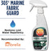 303 Products 30616CSR Products Inc Fabric Guard 16 Oz. Sprayer , White...