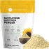 Kate Naturals Sunflower Lecithin Powder for Baking Bread, Gummies, Cooking (4oz) 100% Natural, Gluten Free, Non-GMO Substitute for Lecithin Powder...