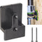 Blower Wall Mount/ Wall Mount Hanger for EGO Leaf Blower 765 CMF Power+ LB7654, Plastic Wall Holder Wall Bracket for Hanging Leaf Blower...