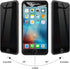 JETech Privacy Screen Protector for iPhone 8 Plus and iPhone 7 Plus, Anti-Spy Tempered Glass Film, 2-Pack...