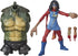 Hasbro Marvel Legends Series Gamerverse 6-inch Collectible Ms. Marvel Action Figure Toy, Ages 4 and Up...