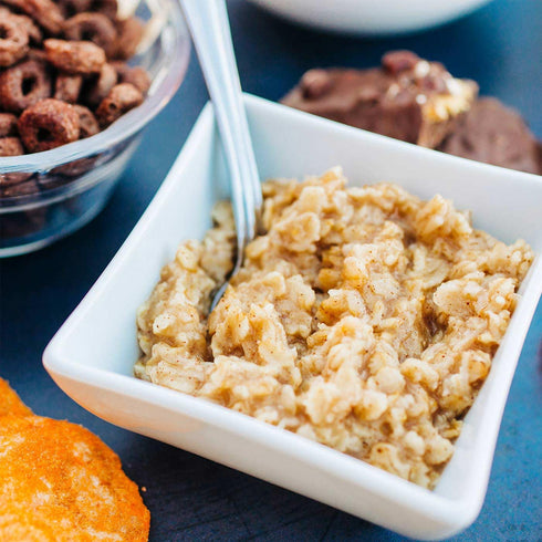 BariWise Instant Protein Oatmeal, Maple & Brown Sugar, No Sugar, Gluten Free, Low Carb (7ct)...