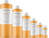 Pumpkin Spice Fragrance Oil 8 fl. oz. Scented Oil for DIY Soap Making, Candles, Bath Bombs, Body Butters. Used in Aromatherapy Diffusers, Burners ...