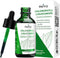 Chlorophyll Liquid Drops, Internal Deodorizer, Detox, Cleanse, Antioxidant, Overall Health Support, 100% Natural, Gluten Free, 2 FL OZ...