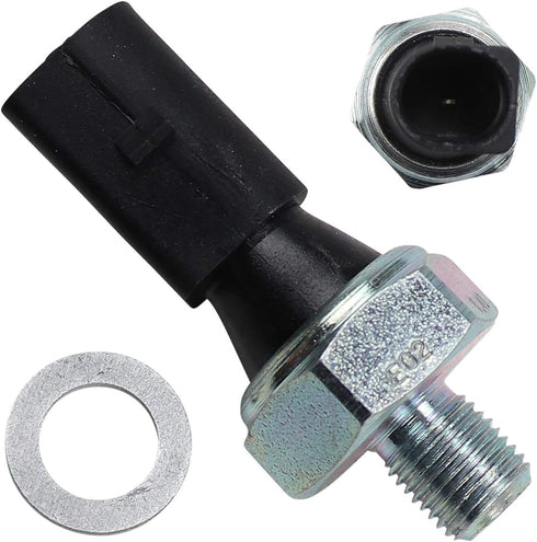 Beck/Arnley Oil Pressure Switch - 201-1739...