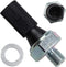 Beck/Arnley Oil Pressure Switch - 201-1739...