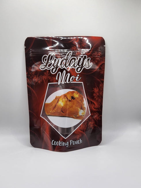 Moi moi cooking pouch (Pack of 50)...
