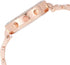 U.S. Polo Assn. Women's Quartz Rose Gold-Toned Dress Watch (Model: USC40170)...
