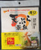 Japanese Tempura Paper, Oil-Absorbing Cooking Paper (Small(Thick)),8.6" × 7.8", 70Sheets...