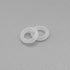 SING F LTD 500PCS Silicone O-Rings Compatible with Cherry MX Switch Keyboards Mechanical Keyboard Key Silencers Keyboard Sound Dampeners Transpare...