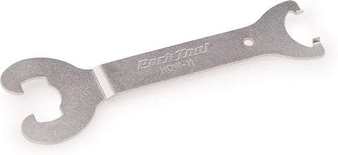 Park Tool Slotted Bottom Bracket Adjustable Cup Wrench, 16mm...