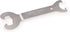 Park Tool Slotted Bottom Bracket Adjustable Cup Wrench, 16mm...