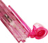 Pilot Fine Writing Instrument Ballpoint Stick Pen (LHKCG25C-PKP), Pink Pearl...