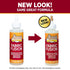 Aleene's Fabric Fusion Glue, Permanent Adhesive 4 fl. Oz. Clear Washable Fabric Glue for Clothes, Patches, Denim, Polyester, Cotton, Flannel, Drie...