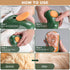 Cat Steam Brush, 3 in 1 Cat Brush for Shedding,Spray Cat Brush For Pets Grooming, Portable Pets Hair Removal Tool For Cats and Dogs, Pets Steamy B...